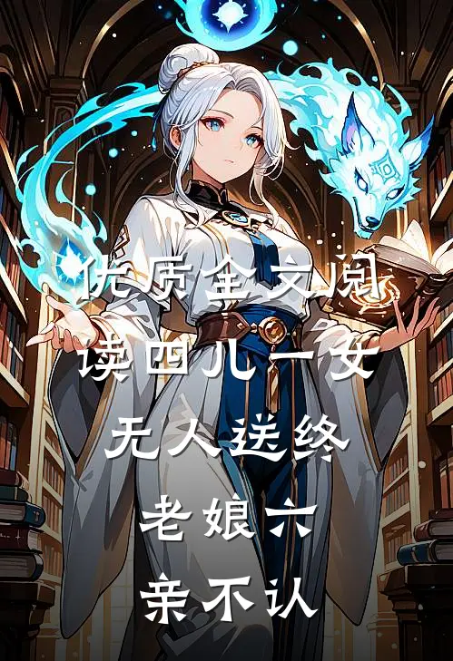 优质全文阅读四儿一女无人送终，老娘六亲不认