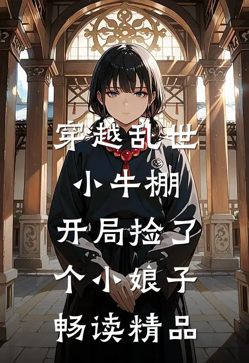 穿越乱世小牛棚，开局捡了个小娘子畅读精品