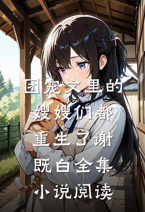 团宠文里的嫂嫂们都重生了谢既白全集小说阅读