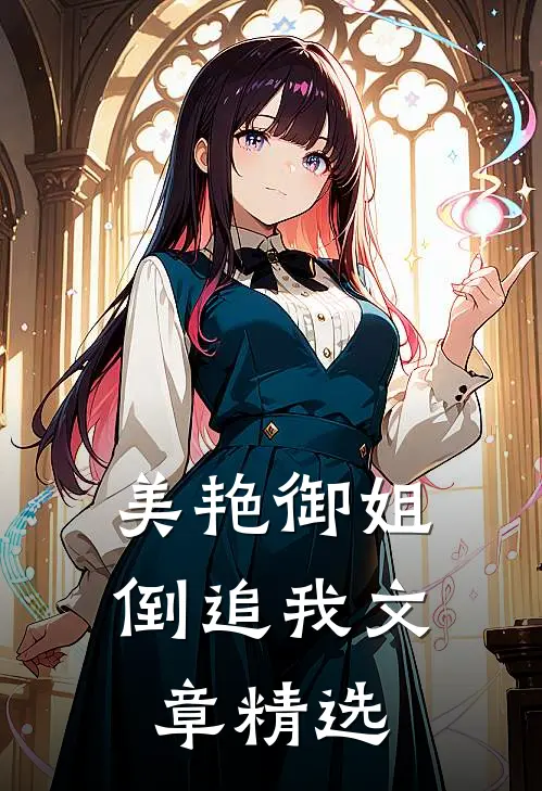 美艳御姐倒追我文章精选