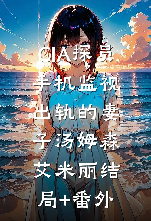 CIA探员手机监视出轨的妻子汤姆森艾米丽结局+番外