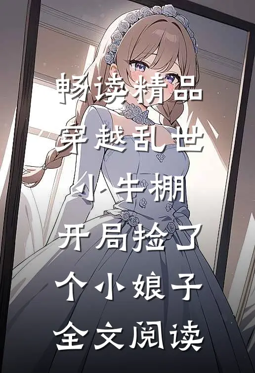 畅读精品穿越乱世小牛棚,开局捡了个小娘子全文阅读