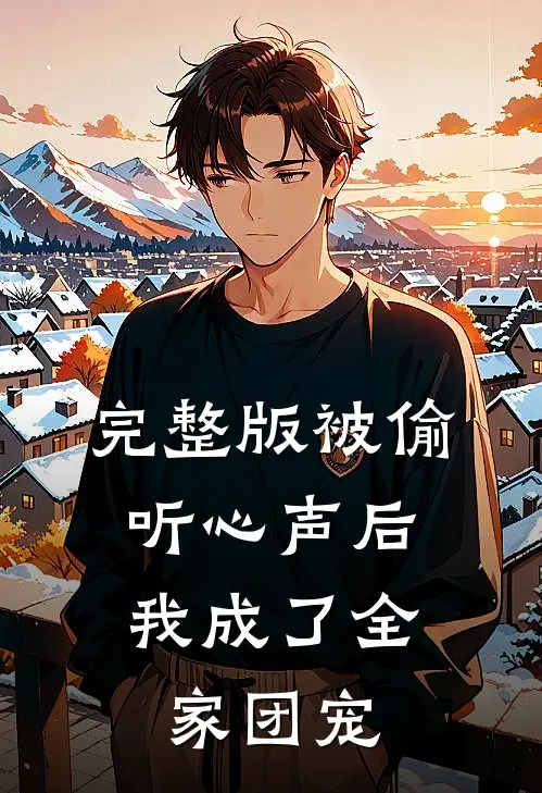 完整版被偷听心声后，我成了全家团宠