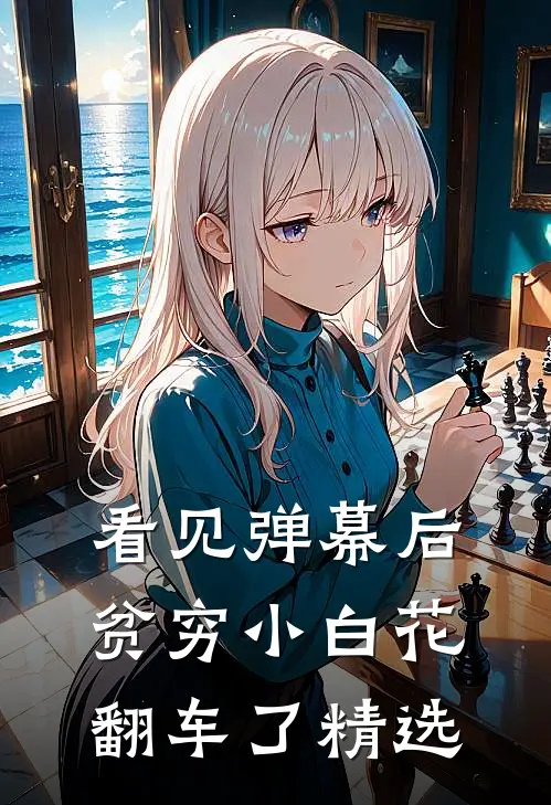 看见弹幕后，贫穷小白花翻车了精选