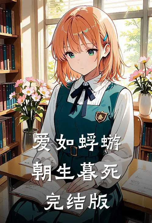 爱如蜉蝣，朝生暮死完结版