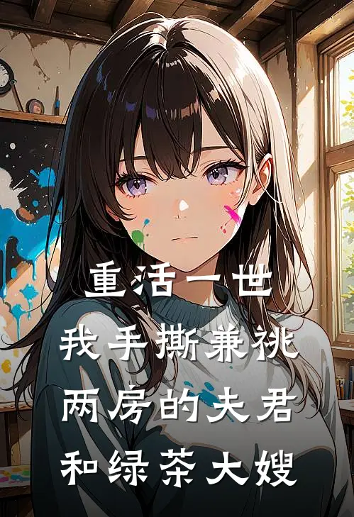 重活一世，我手撕兼祧两房的夫君和绿茶大嫂