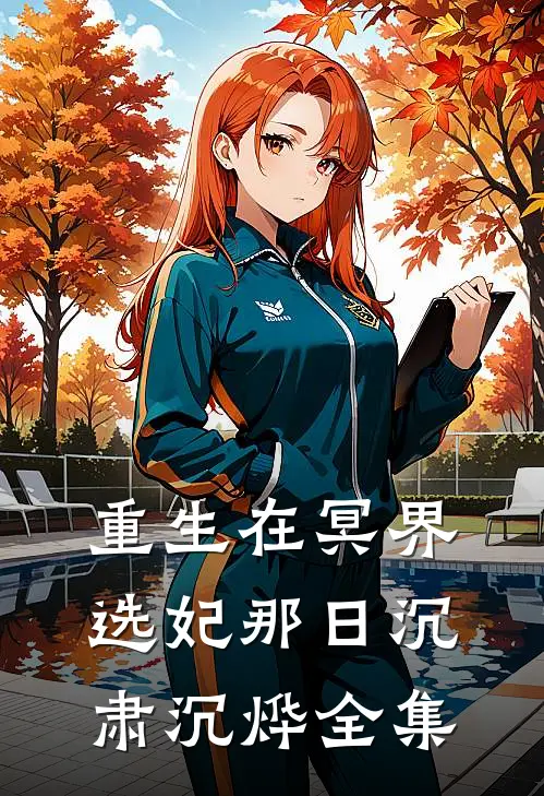 重生在冥界选妃那日沉肃沉烨 全集