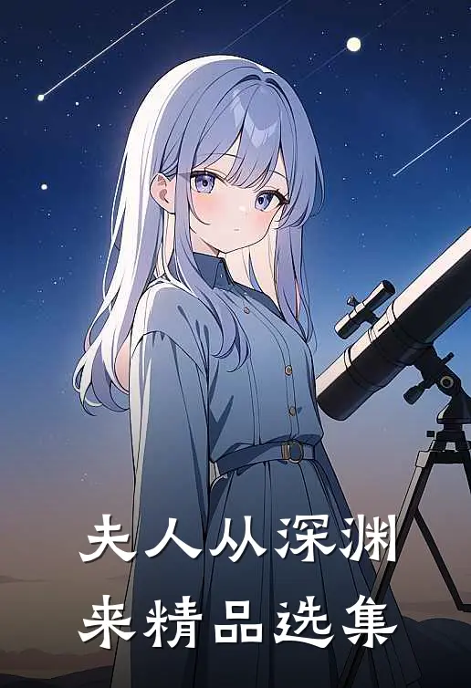夫人从深渊来精品选集