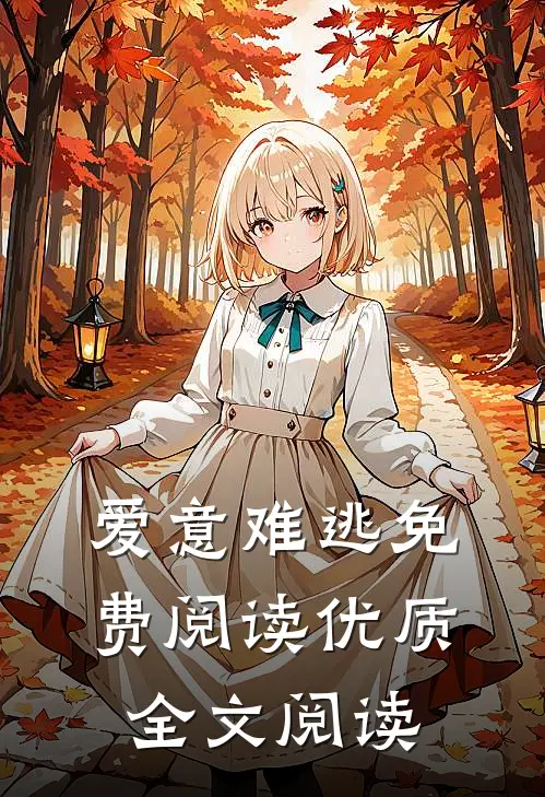爱意难逃免费阅读优质全文阅读