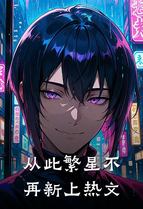 从此繁星不再新上热文