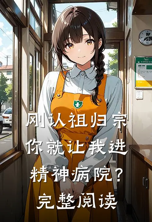 刚认祖归宗，你就让我进精神病院？完整阅读