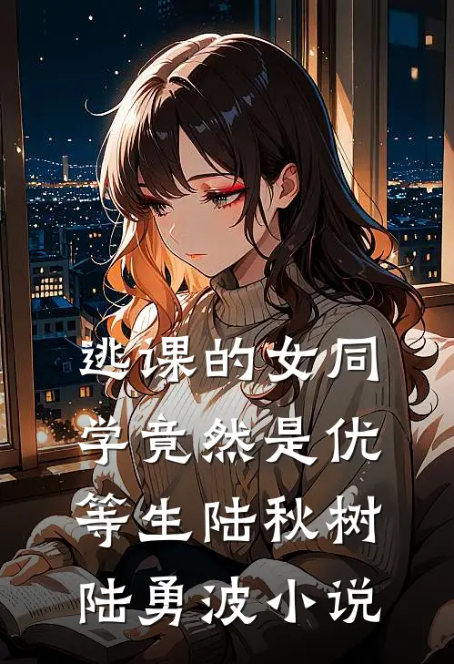 逃课的女同学竟然是优等生陆秋树陆勇波小说
