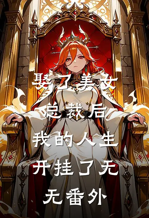 娶了美女总裁后，我的人生开挂了无无番外