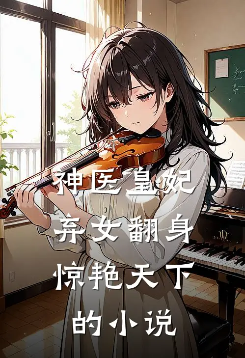 神医皇妃：弃女翻身惊艳天下的小说
