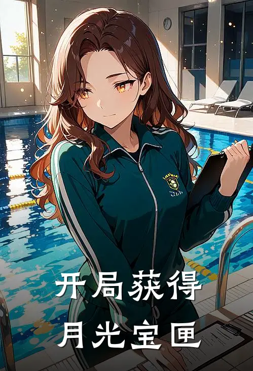 开局获得月光宝匣的