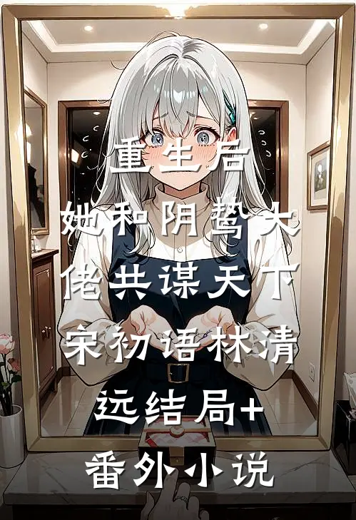 重生后，她和阴鸷大佬共谋天下宋初语林清远结局+番外小说