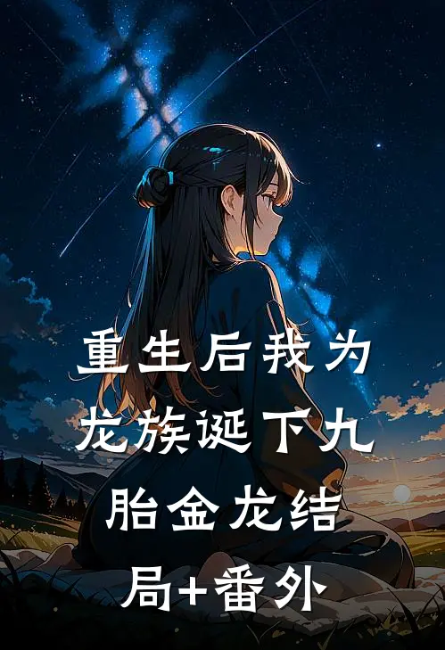 重生后我为龙族诞下九胎金龙结局+番外