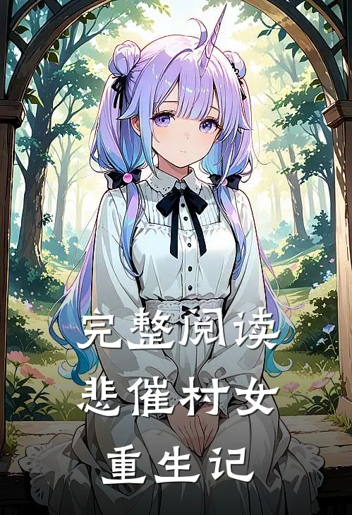 完整阅读悲催村女重生记