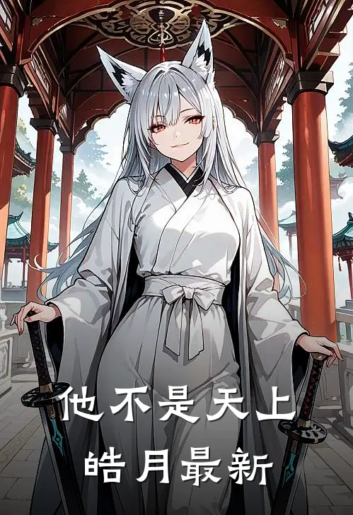 他不是天上皓月最新