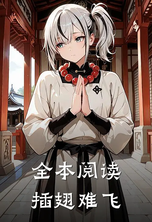 全本阅读插翅难飞