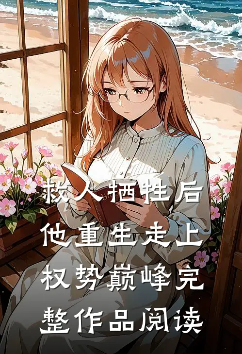 救人牺牲后，他重生走上权势巅峰完整作品阅读