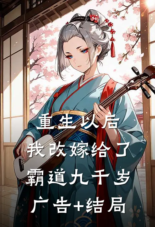 重生以后，我改嫁给了霸道九千岁广告+结局