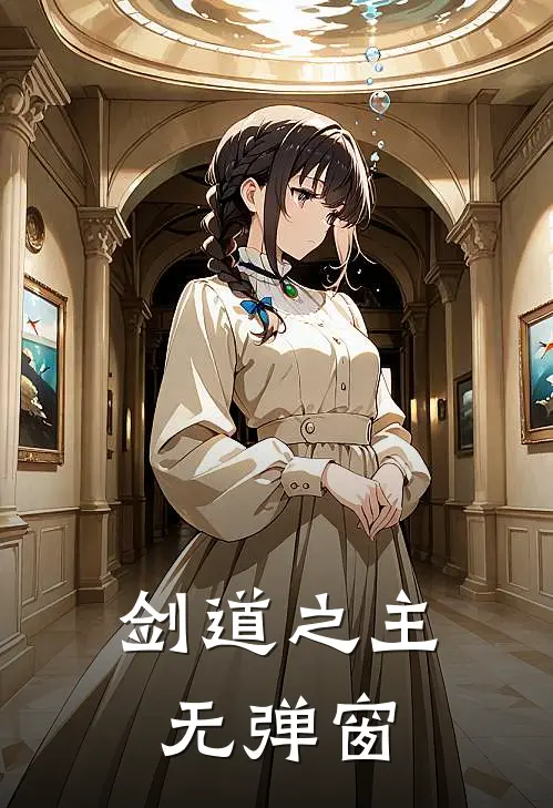 剑道之主无弹窗