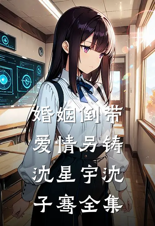 婚姻倒带，爱情另铸沈星宇沈子骞 全集