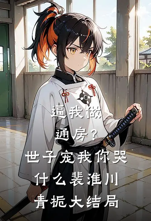 逼我做通房？世子宠我你哭什么裴淮川青栀大结局