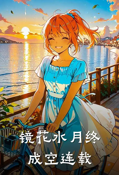 镜花水月终成空连载
