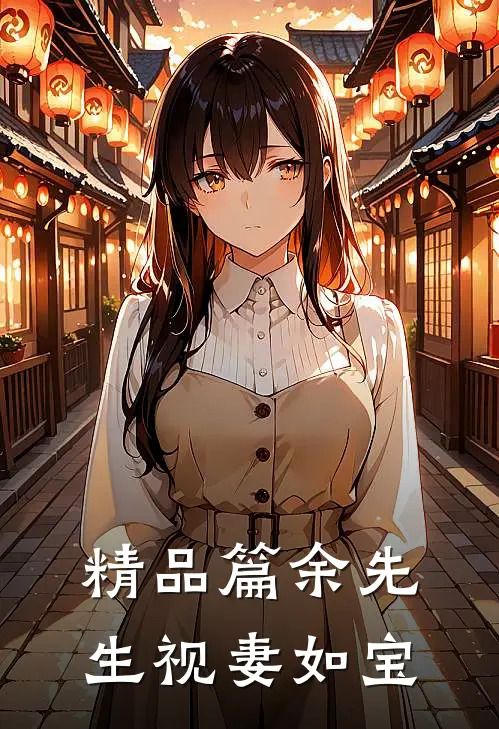 精品篇余先生视妻如宝