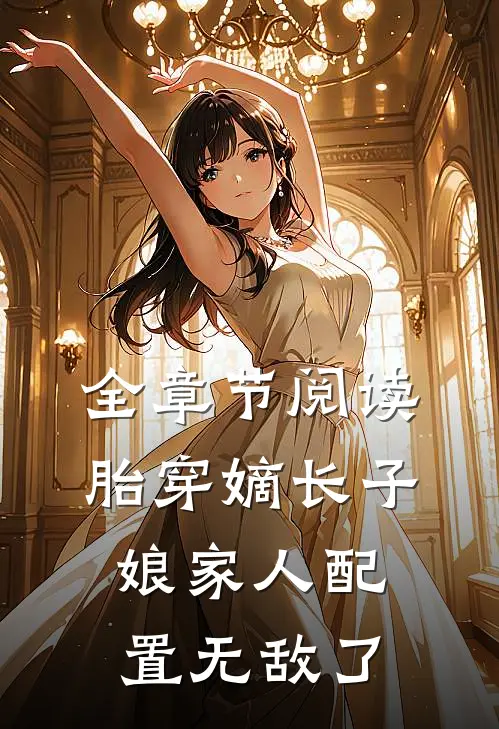 全章节阅读胎穿嫡长子，娘家人配置无敌了