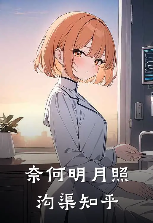 奈何明月照沟渠知乎