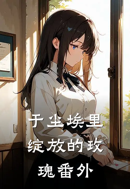于尘埃里绽放的玫瑰番外