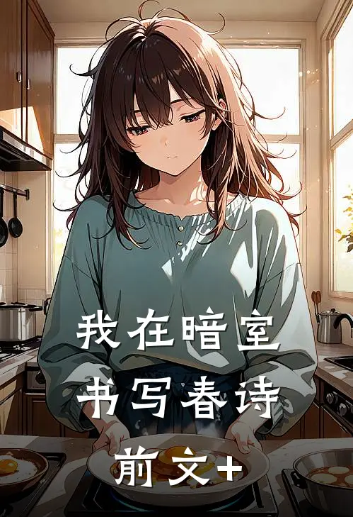 我在暗室书写春诗前文+