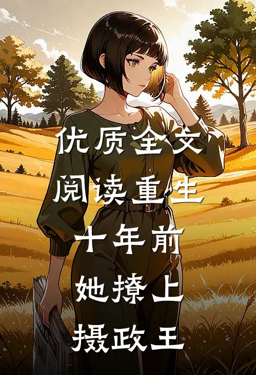 优质全文阅读重生十年前，她撩上摄政王