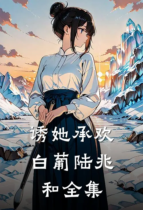 诱她承欢白葡陆兆和 全集