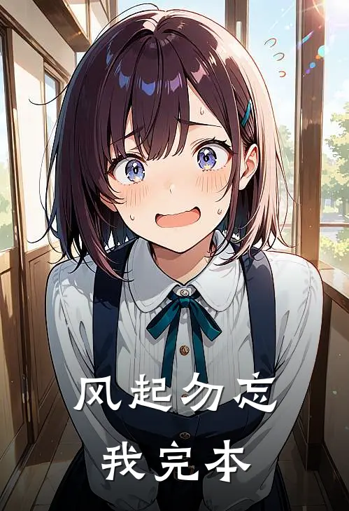 风起勿忘我完本