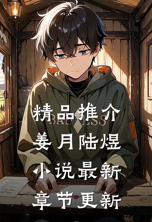 精品推介姜月陆煜小说最新章节更新