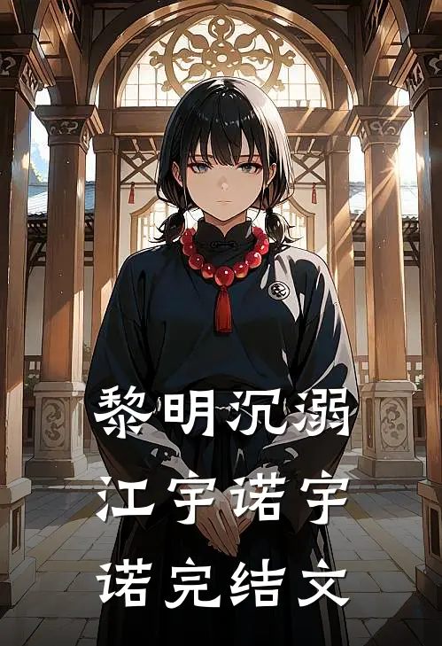 黎明沉溺江宇诺宇诺完结文