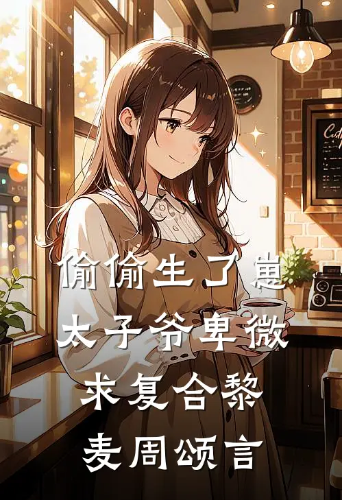 偷偷生了崽，太子爷卑微求复合黎麦周颂言