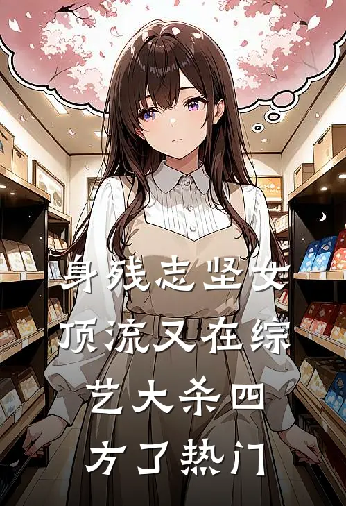 身残志坚女顶流又在综艺大杀四方了热门