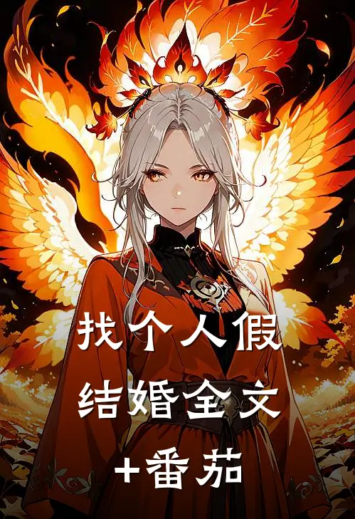找个人假结婚全文+番茄