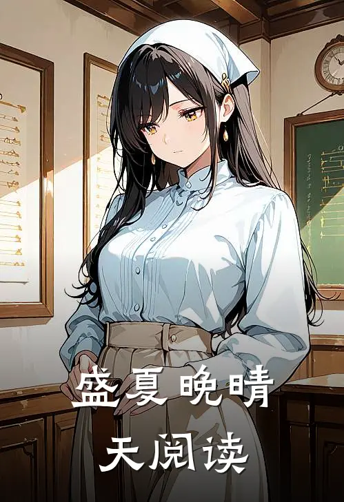 盛夏晚晴天阅读