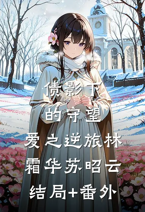 债影下的守望：爱之逆旅林霜华苏昭云结局+番外