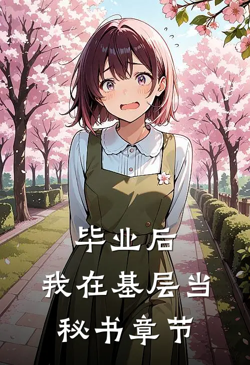 毕业后，我在基层当秘书章节