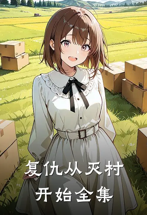 复仇从灭村开始 全集