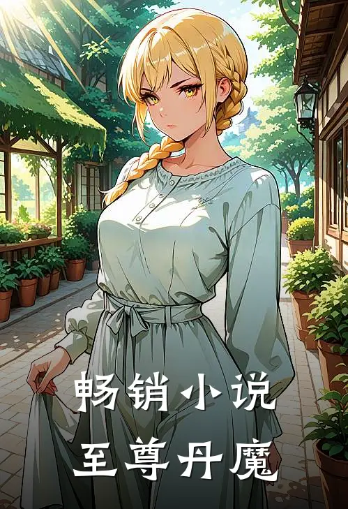 畅销小说至尊丹魔