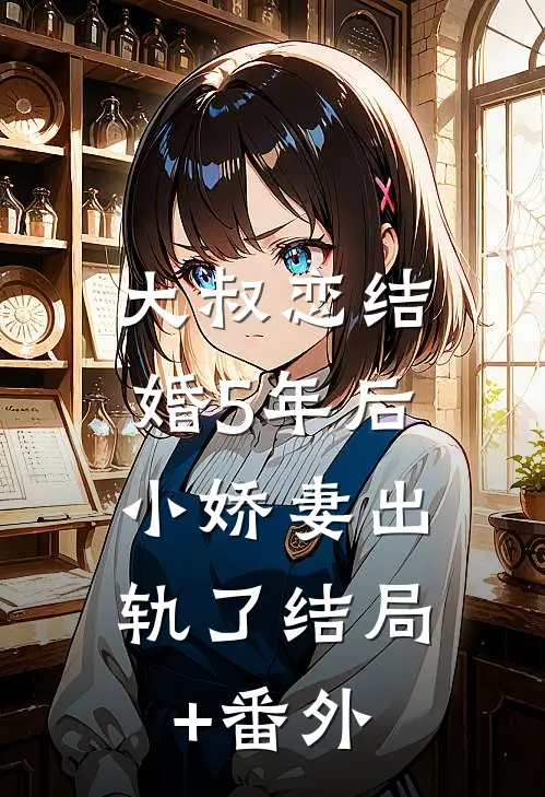 大叔恋结婚5年后，小娇妻出轨了结局+番外