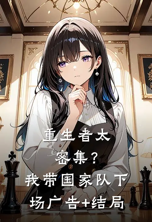 重生者太密集？我带国家队下场广告+结局